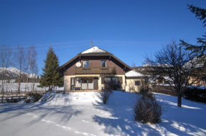 Haus Regenbogen, Mariapfarr, Österreich